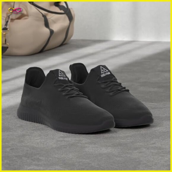 Ultra Lightweight Running Shoes Breathable Mesh Athletic Sneakers Non Slip main image 5